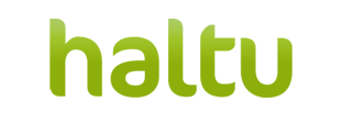 Haltu logo