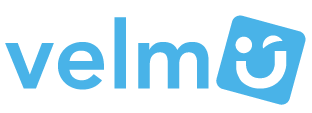 Velmu logo